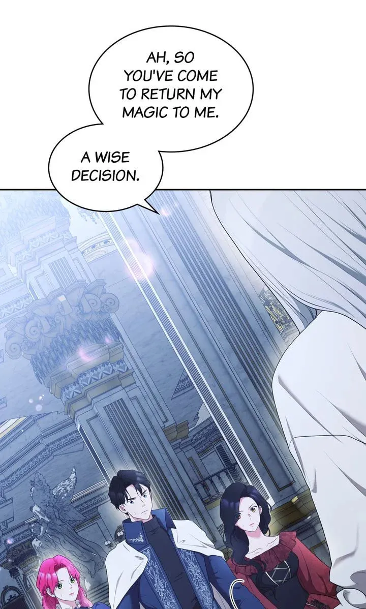 Read Marriage Contract With Two Husbands chapter 62 image 100 on Lezhin