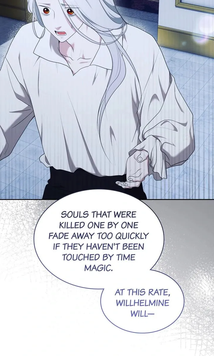 Read Marriage Contract With Two Husbands chapter 62 image 103 on Lezhin