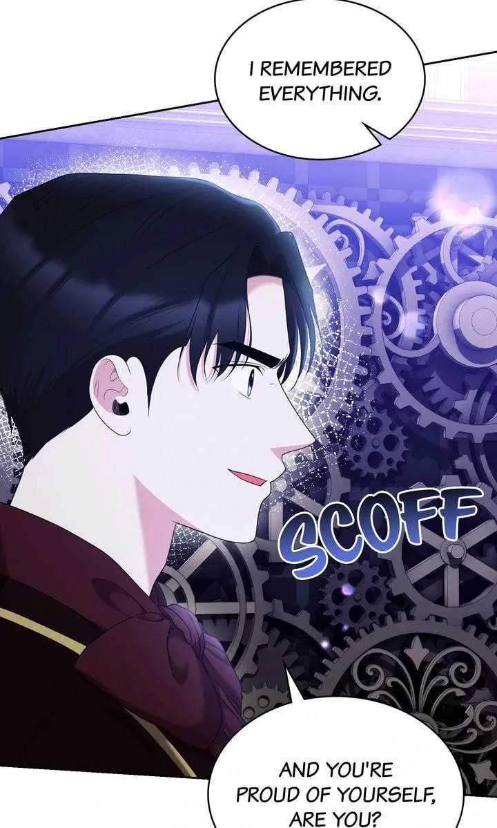 Read Marriage Contract With Two Husbands chapter 62 image 16 on Lezhin