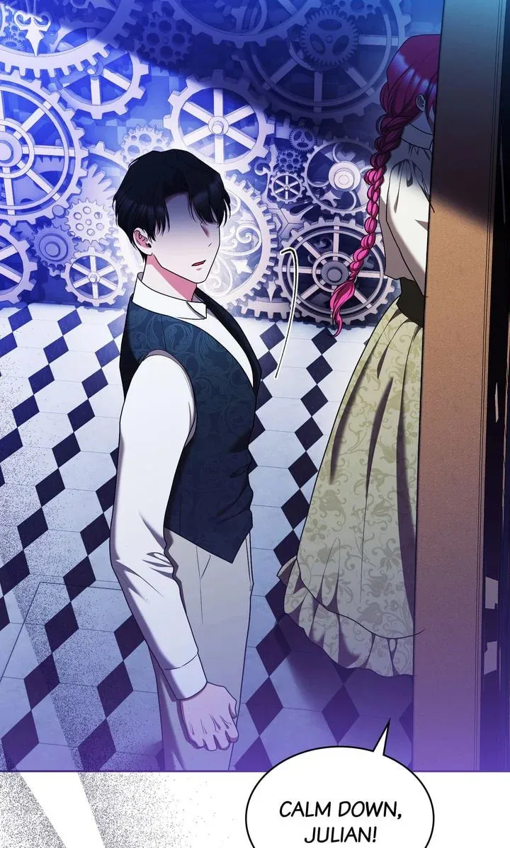 Read Marriage Contract With Two Husbands chapter 62 image 18 on Lezhin