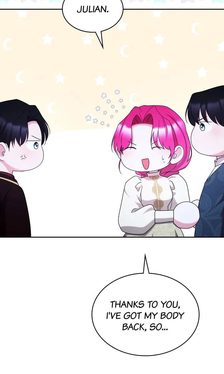 Read Marriage Contract With Two Husbands chapter 62 image 30 on Lezhin