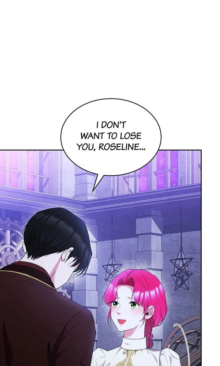 Read Marriage Contract With Two Husbands chapter 62 image 33 on Lezhin