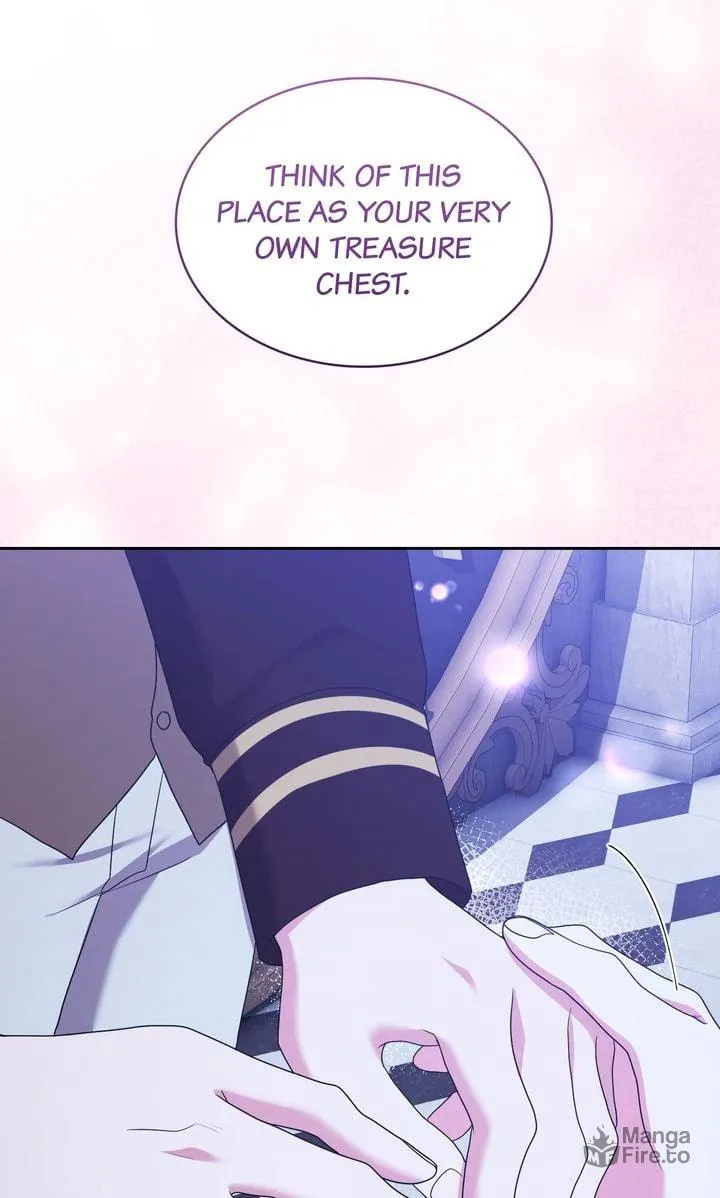 Read Marriage Contract With Two Husbands chapter 62 image 35 on Lezhin