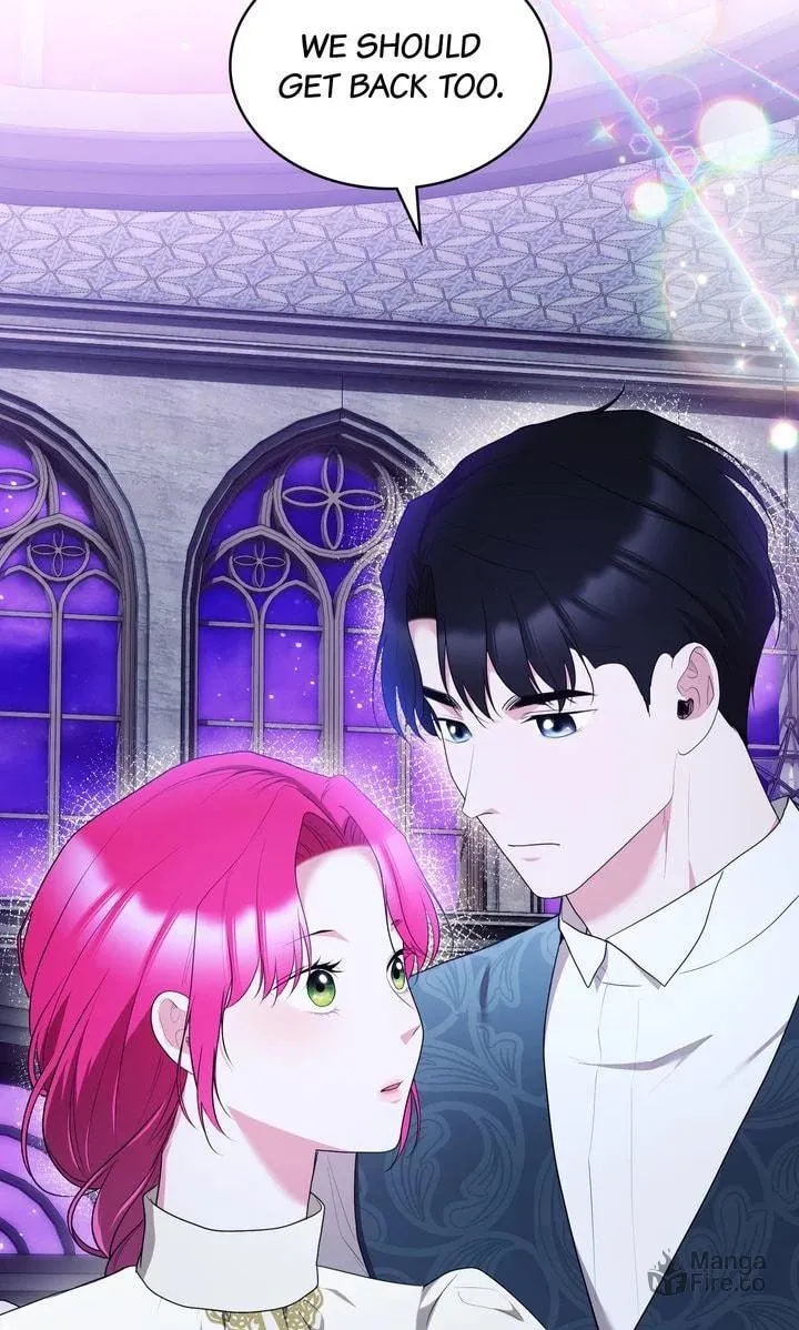 Read Marriage Contract With Two Husbands chapter 62 image 47 on Lezhin
