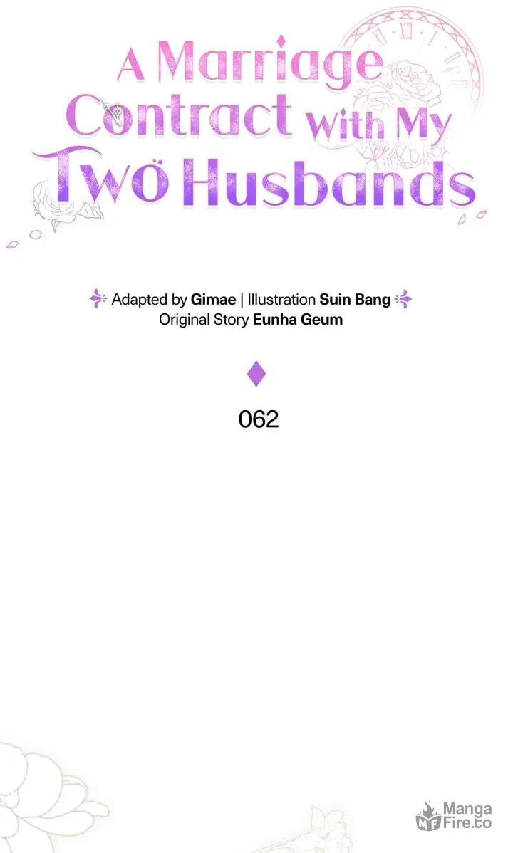 Read Marriage Contract With Two Husbands chapter 62 image 49 on Lezhin