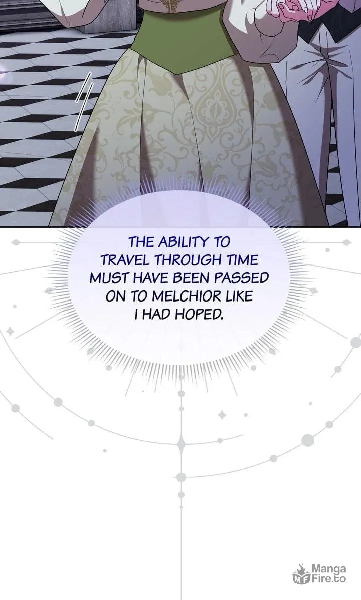 Read Marriage Contract With Two Husbands chapter 62 image 5 on Lezhin