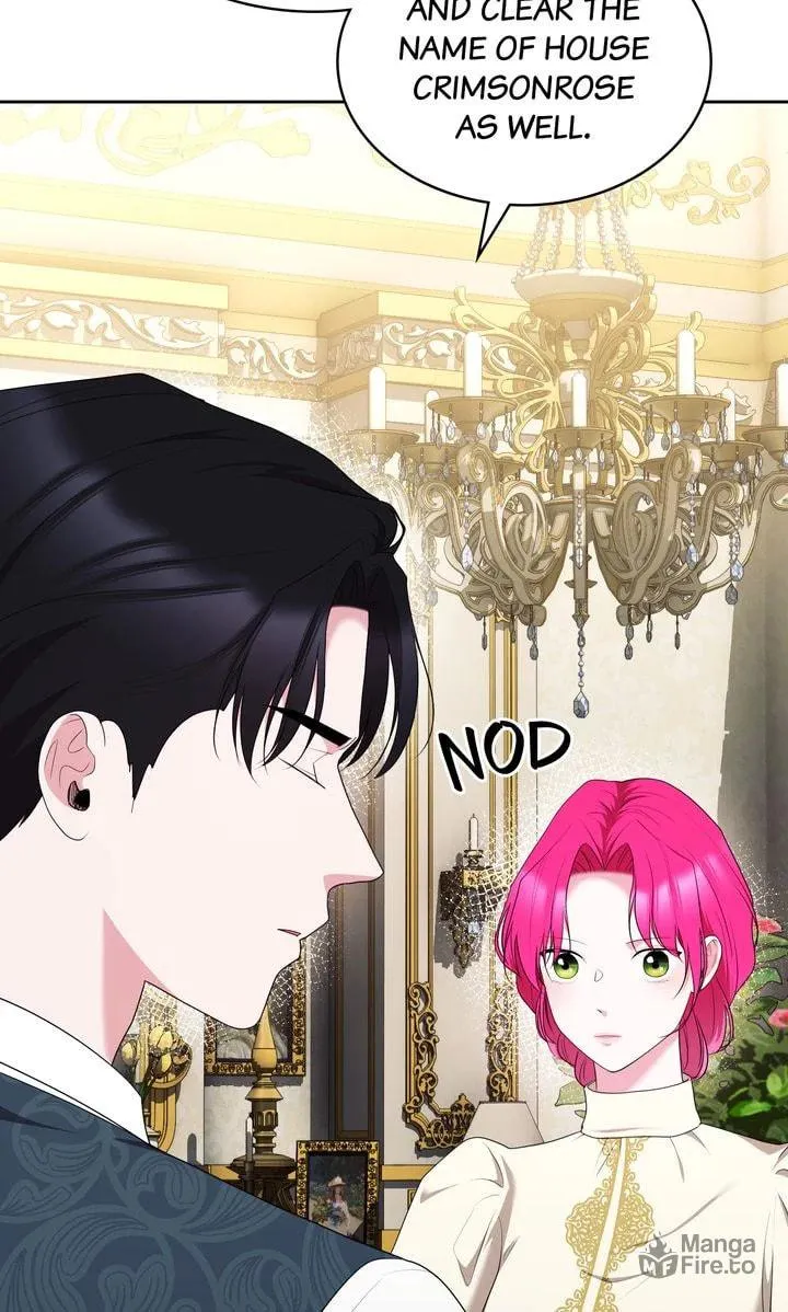 Read Marriage Contract With Two Husbands chapter 62 image 56 on Lezhin