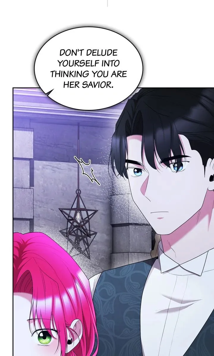 Read Marriage Contract With Two Husbands chapter 62 image 6 on Lezhin