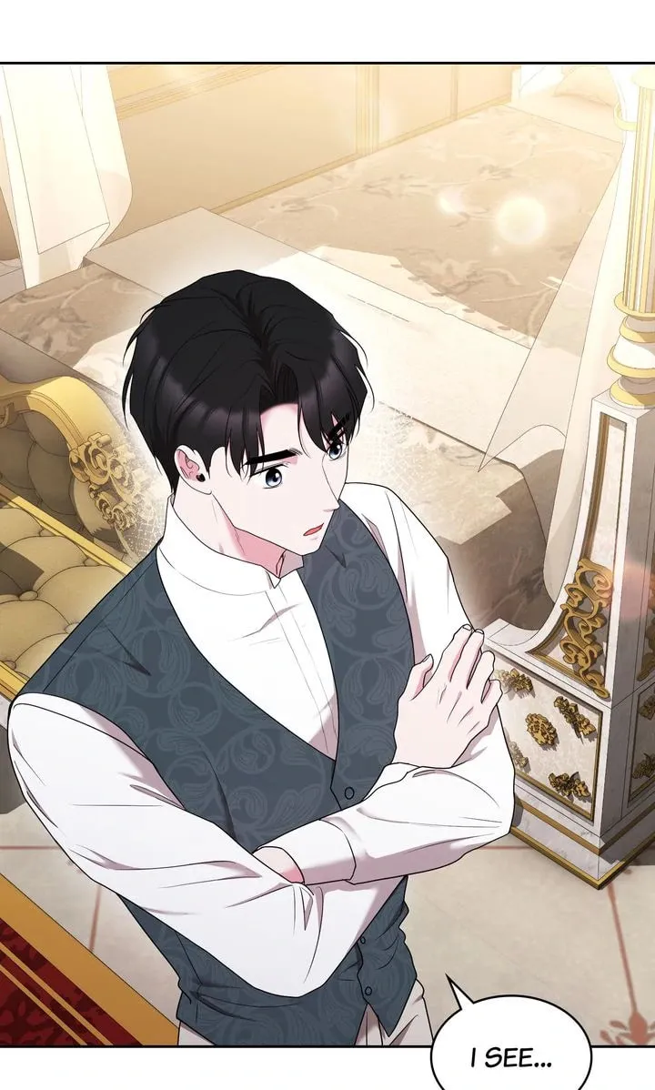 Read Marriage Contract With Two Husbands chapter 62 image 63 on Lezhin