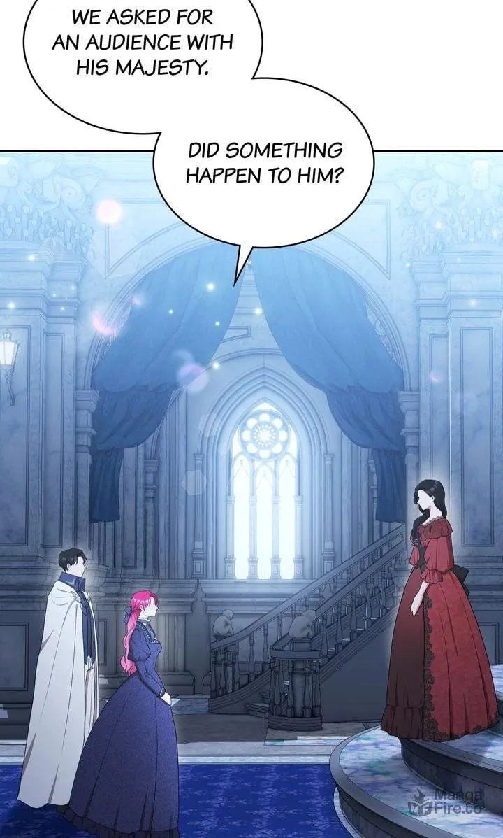 Read Marriage Contract With Two Husbands chapter 62 image 74 on Lezhin
