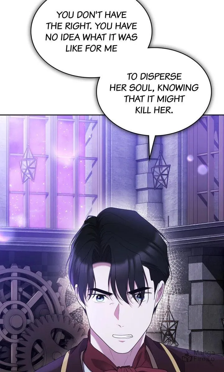 Read Marriage Contract With Two Husbands chapter 62 image 8 on Lezhin