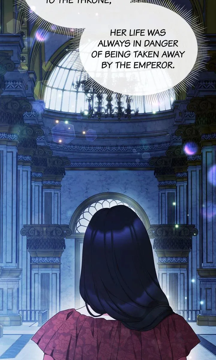 Read Marriage Contract With Two Husbands chapter 62 image 93 on Lezhin
