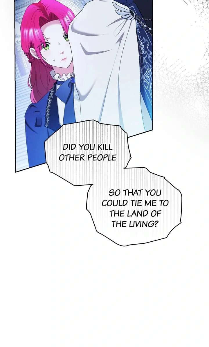Marriage Contract With Two Husbands Chapter 63 page 2 - 