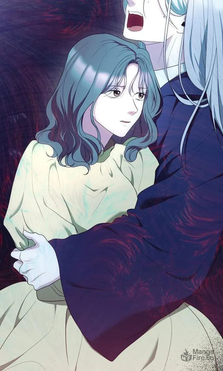 Marriage Contract With Two Husbands Chapter 63 page 12 - 