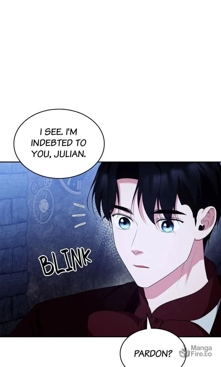 Marriage Contract With Two Husbands Chapter 63 page 114 - 