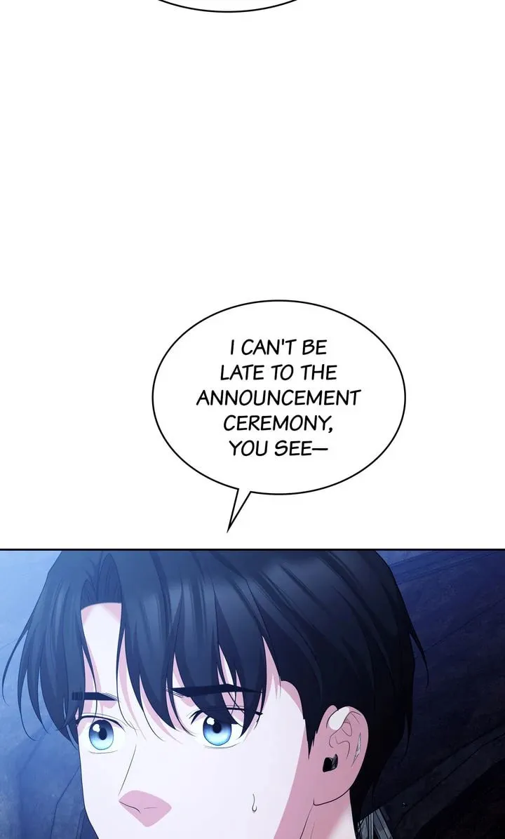 Marriage Contract With Two Husbands Chapter 63 page 124 - 