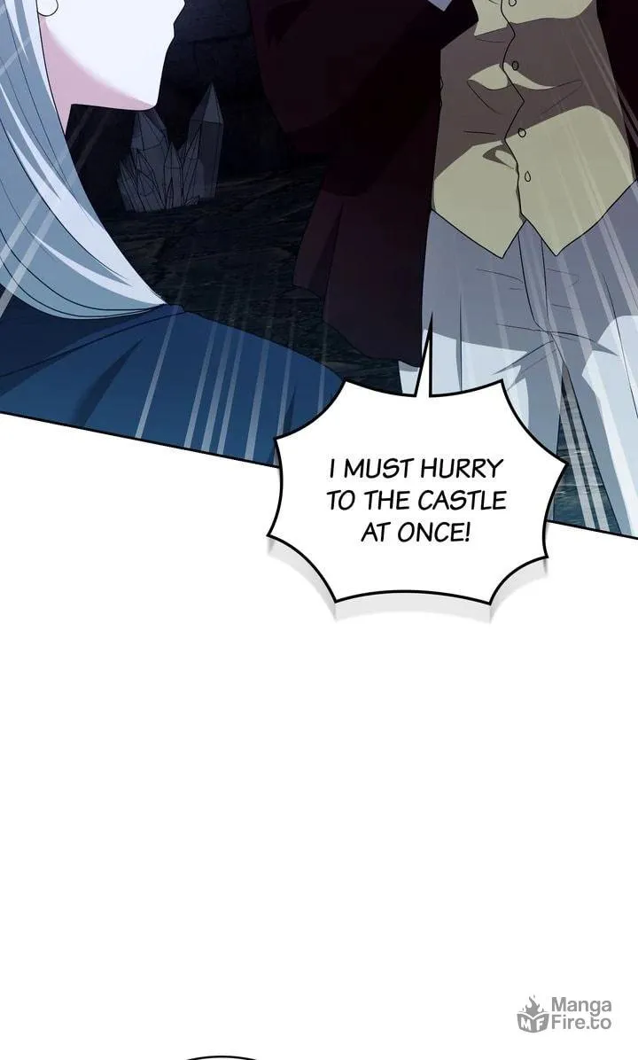 Marriage Contract With Two Husbands Chapter 63 page 132 - 