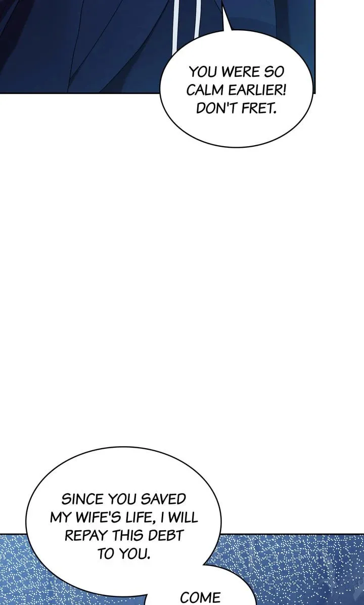 Marriage Contract With Two Husbands Chapter 63 page 134 - 