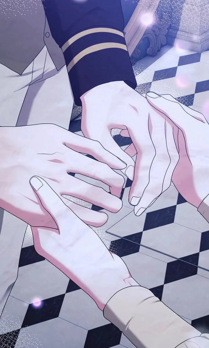 Marriage Contract With Two Husbands Chapter 63 page 142 - 
