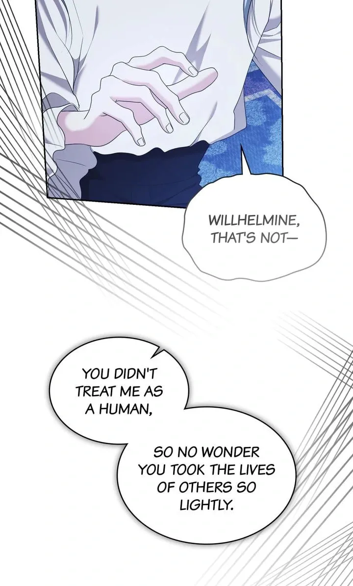 Marriage Contract With Two Husbands Chapter 63 page 17 - 