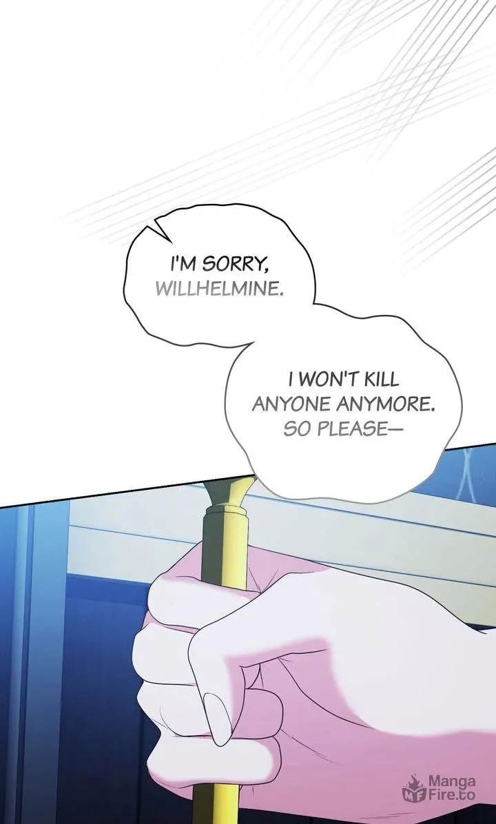 Marriage Contract With Two Husbands Chapter 63 page 18 - 