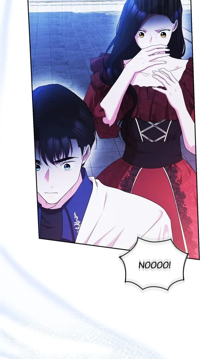 Marriage Contract With Two Husbands Chapter 63 page 26 - 