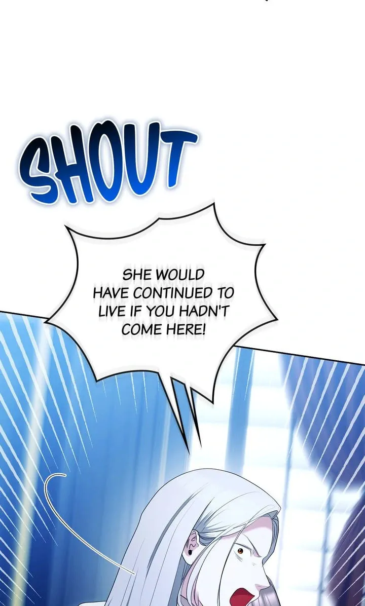 Marriage Contract With Two Husbands Chapter 63 page 32 - 