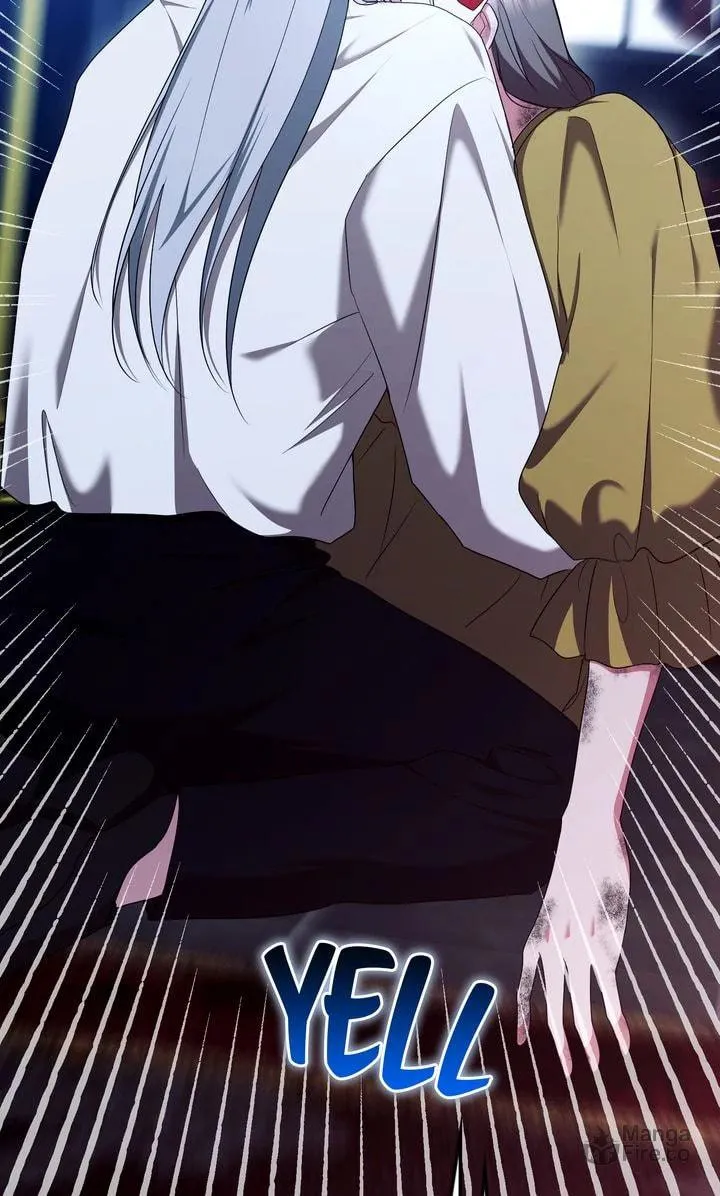 Marriage Contract With Two Husbands Chapter 63 page 33 - 