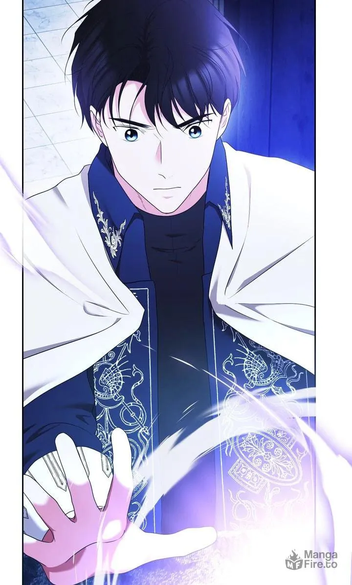 Marriage Contract With Two Husbands Chapter 63 page 45 - 
