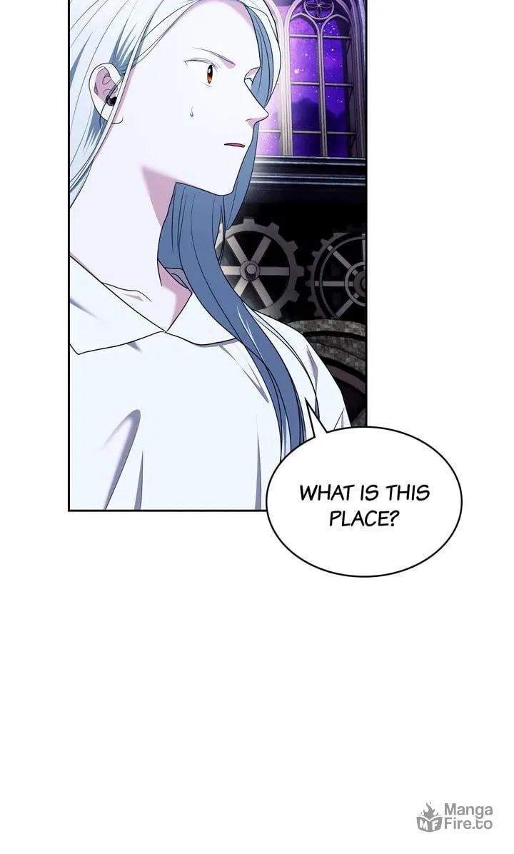 Marriage Contract With Two Husbands Chapter 63 page 57 - 