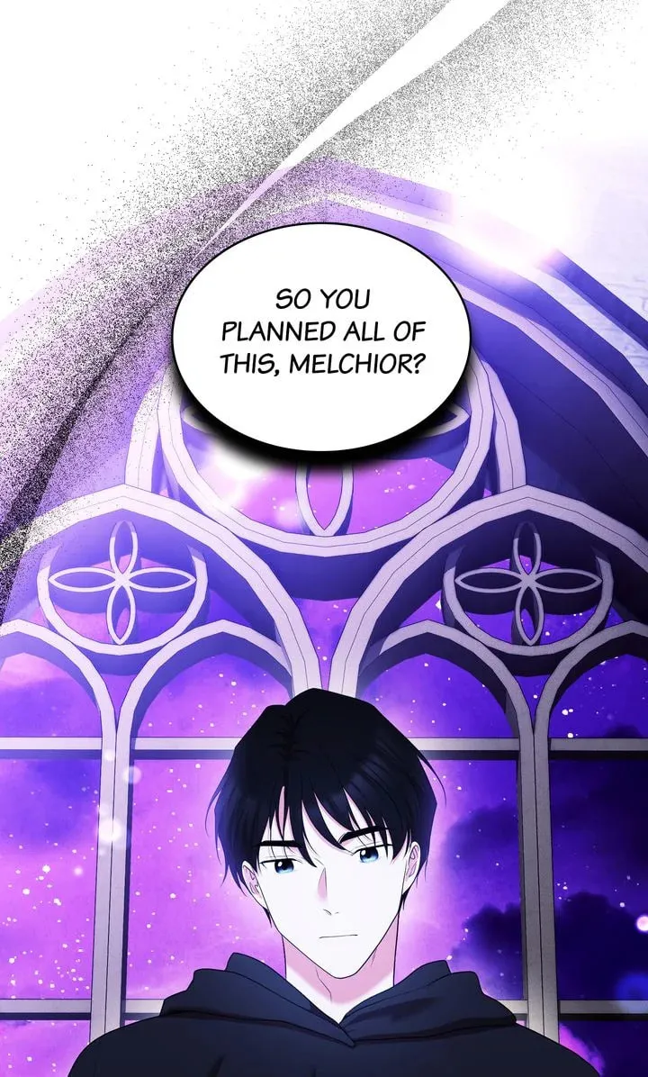 Marriage Contract With Two Husbands Chapter 63 page 61 - 
