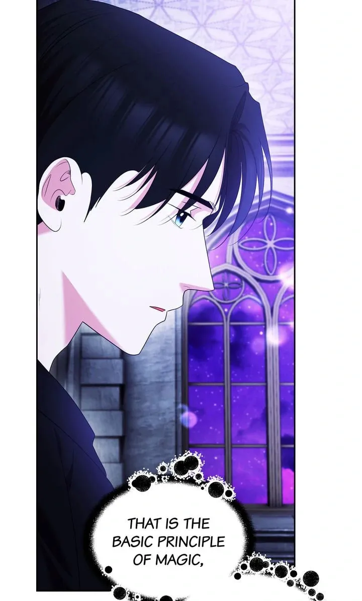 Marriage Contract With Two Husbands Chapter 63 page 64 - 