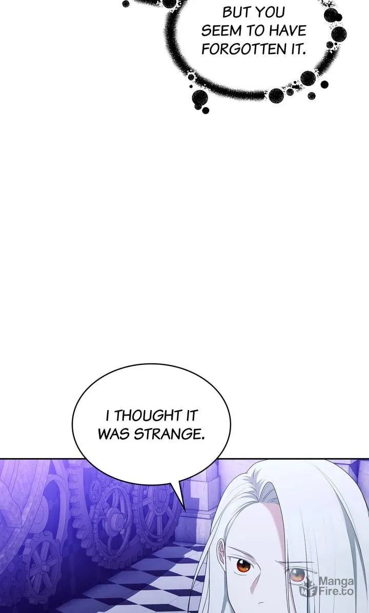 Marriage Contract With Two Husbands Chapter 63 page 65 - 