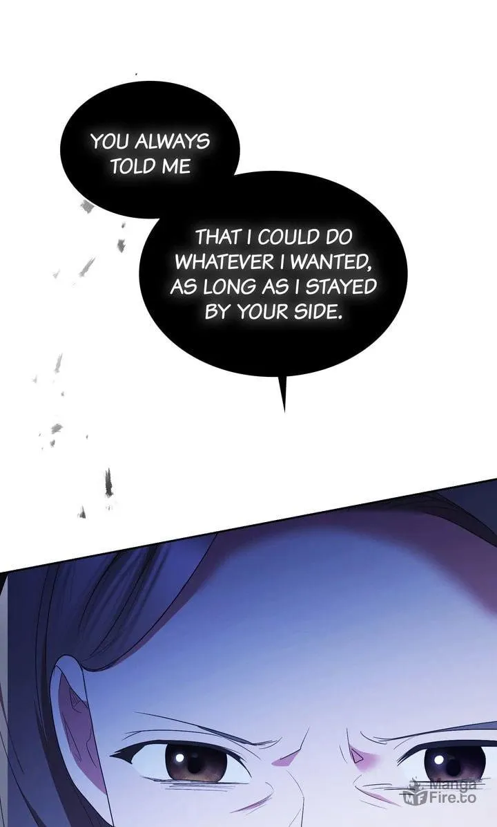Marriage Contract With Two Husbands Chapter 63 page 9 - 