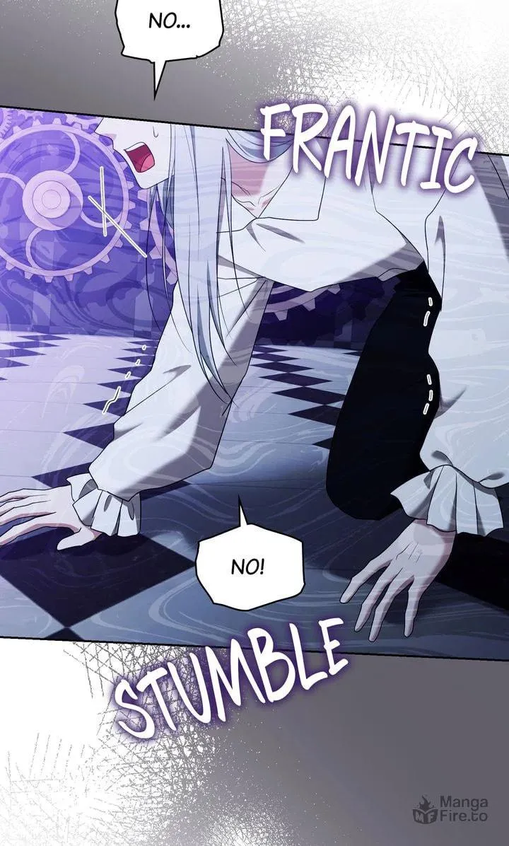 Marriage Contract With Two Husbands Chapter 63 page 87 - 