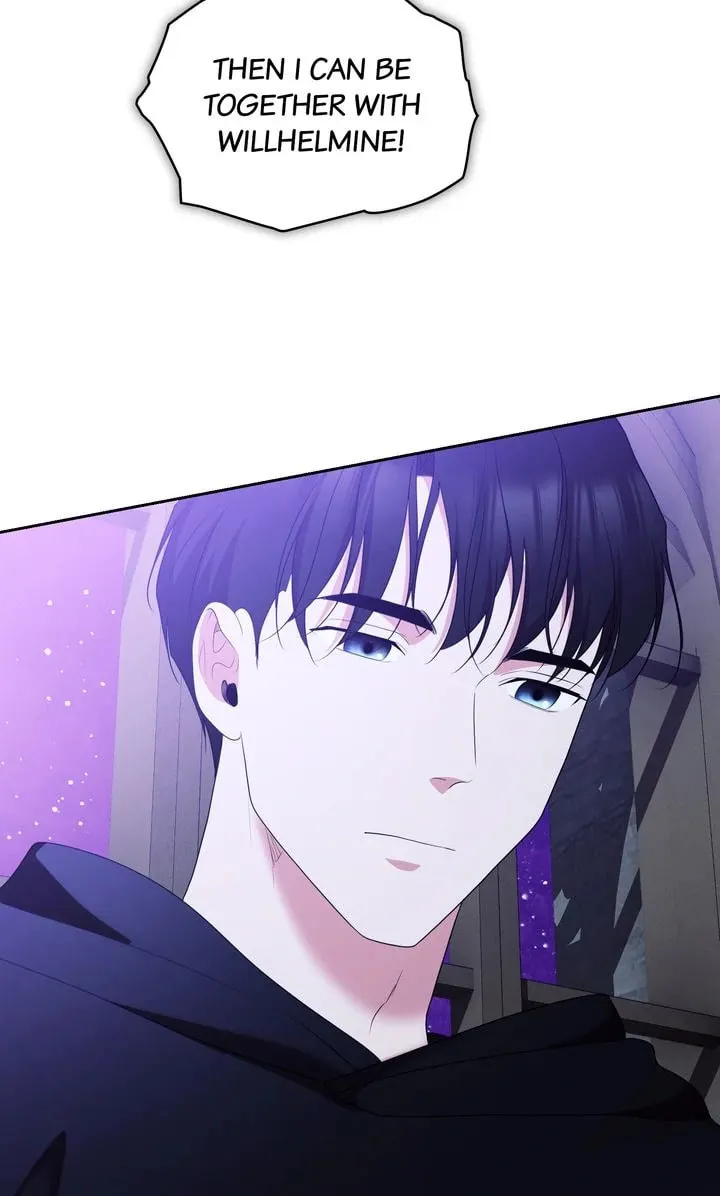 Marriage Contract With Two Husbands Chapter 63 page 92 - 