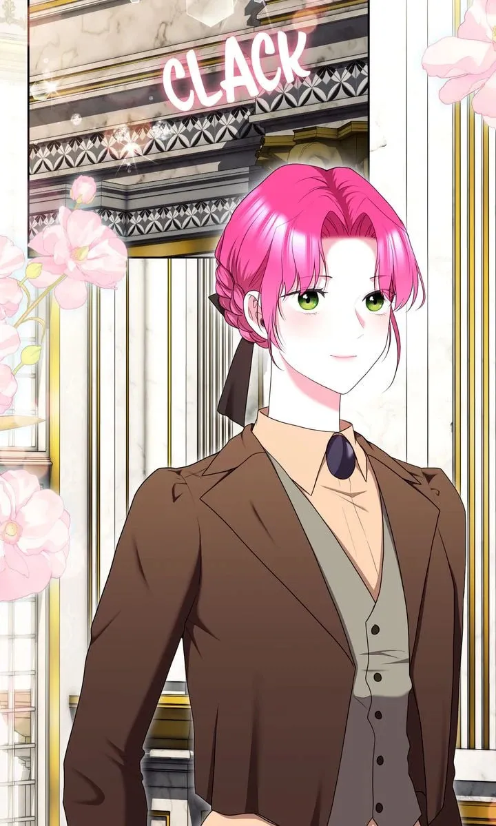 Read Marriage Contract With Two Husbands chapter 64 image 1 on Lezhin
