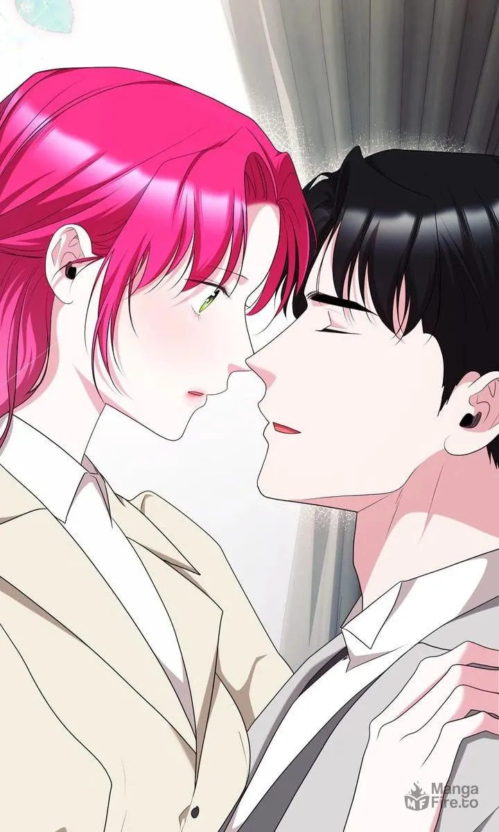 Read Marriage Contract With Two Husbands chapter 64 image 109 on Lezhin