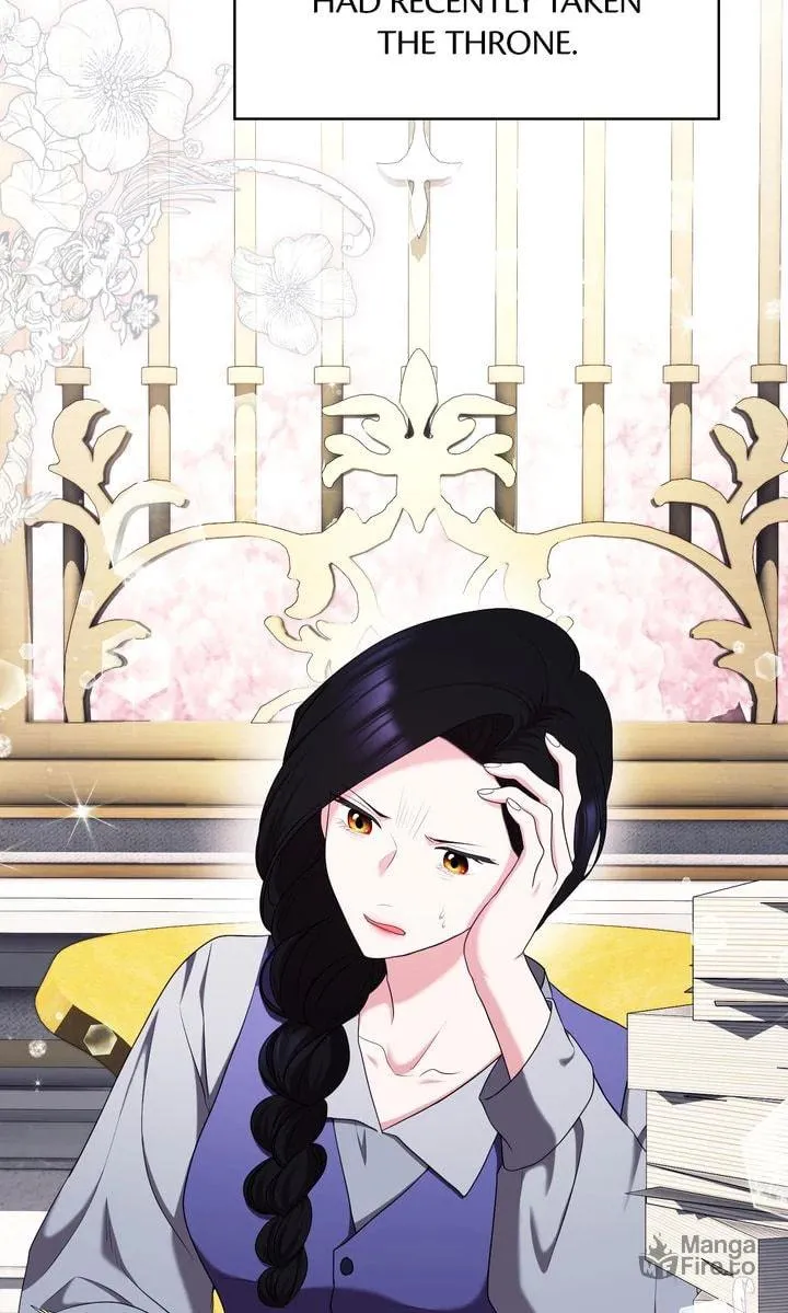 Read Marriage Contract With Two Husbands chapter 64 image 11 on Lezhin