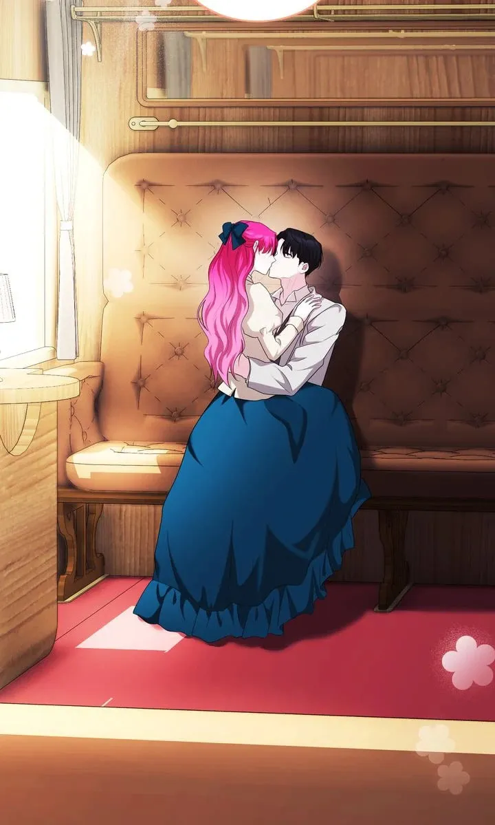 Read Marriage Contract With Two Husbands chapter 64 image 117 on Lezhin