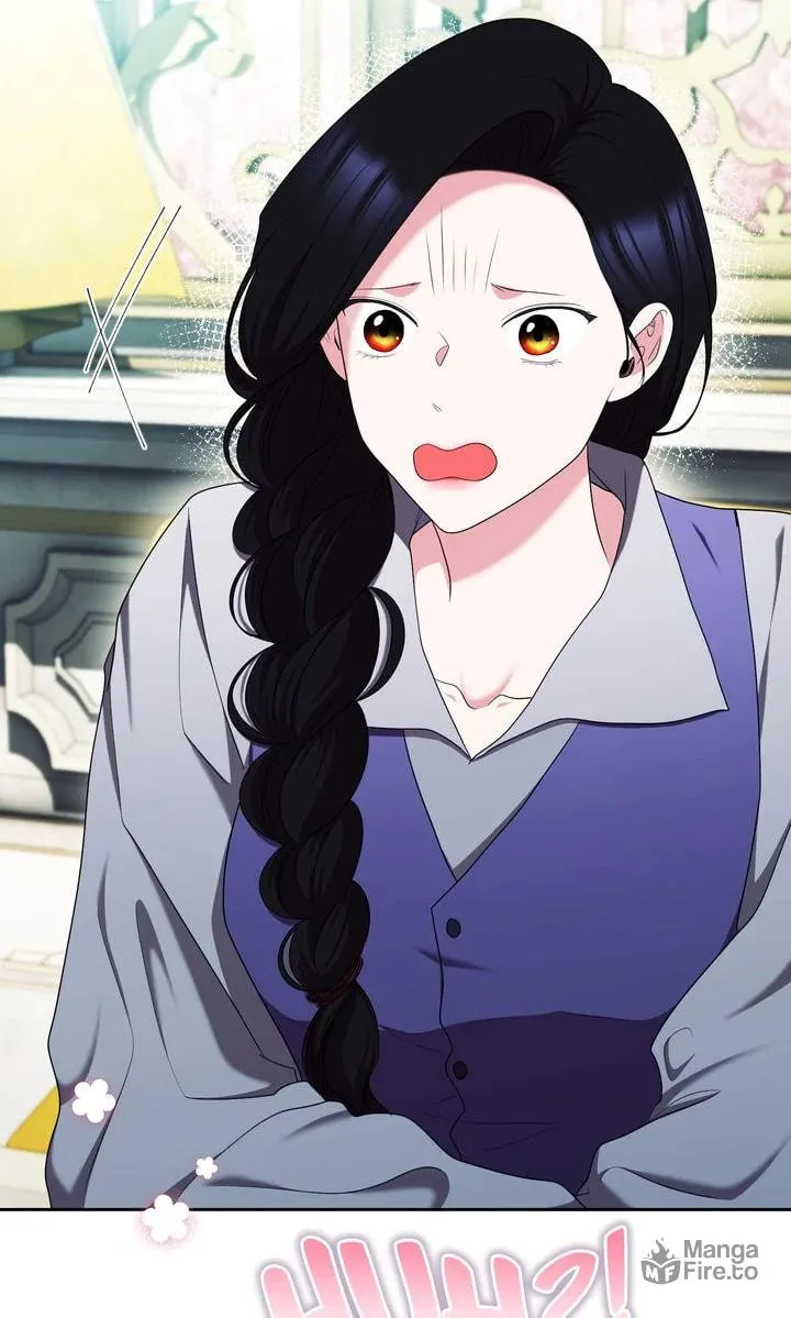 Read Marriage Contract With Two Husbands chapter 64 image 17 on Lezhin