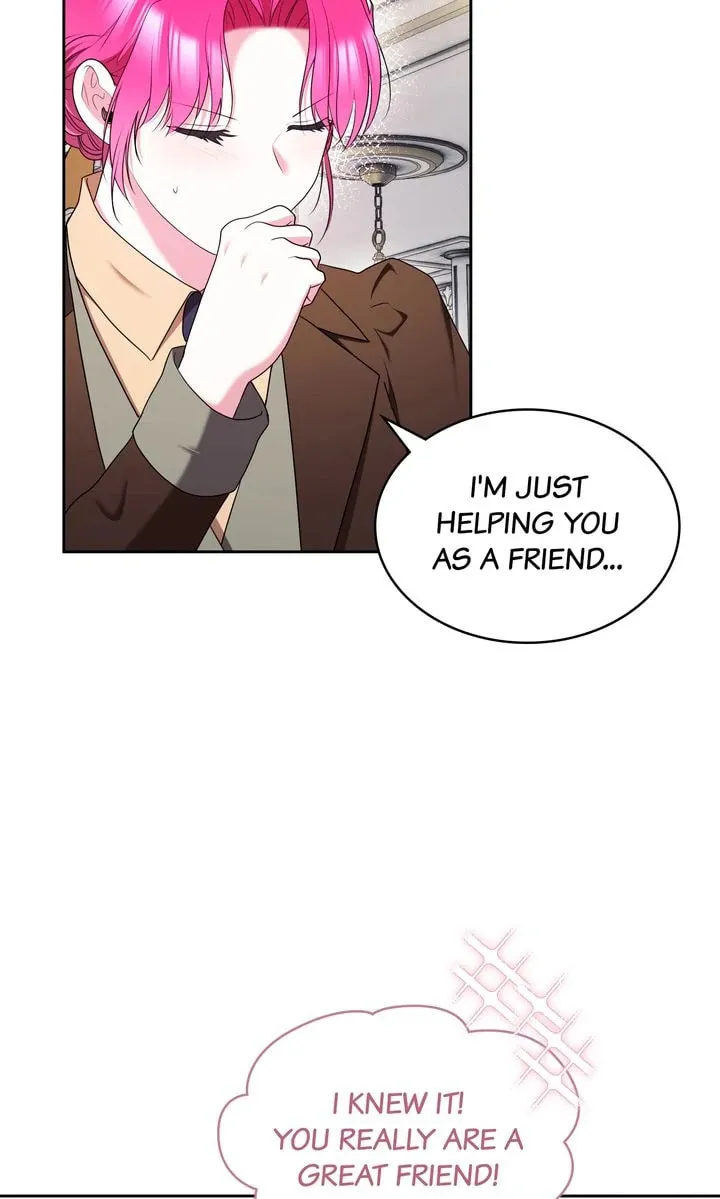 Read Marriage Contract With Two Husbands chapter 64 image 22 on Lezhin