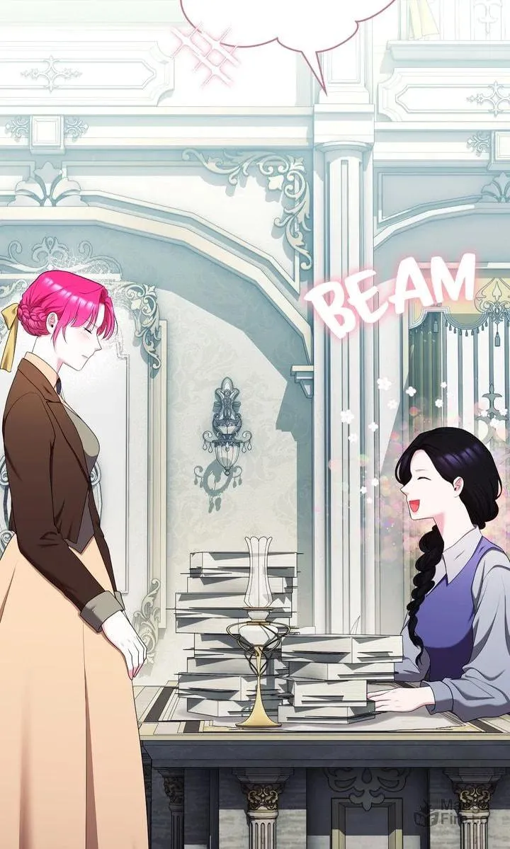 Read Marriage Contract With Two Husbands chapter 64 image 23 on Lezhin