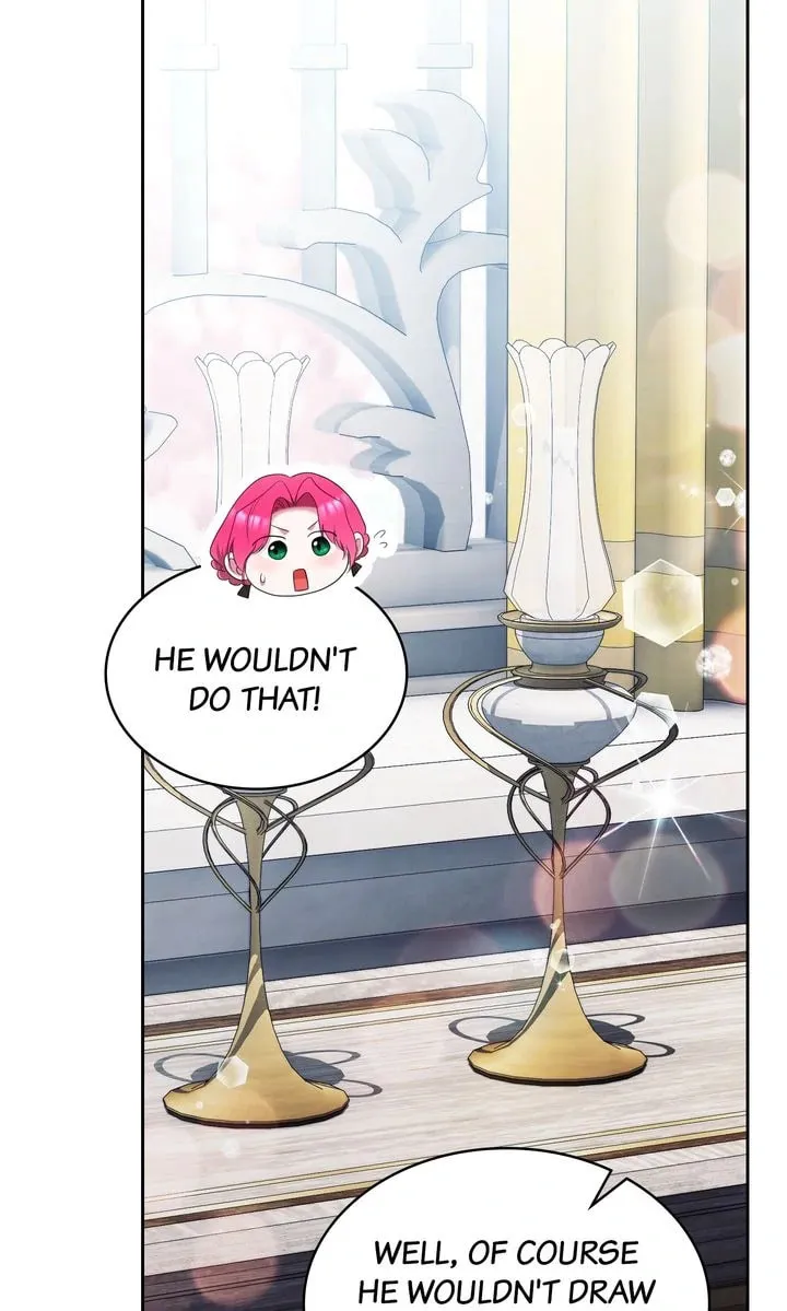 Read Marriage Contract With Two Husbands chapter 64 image 25 on Lezhin