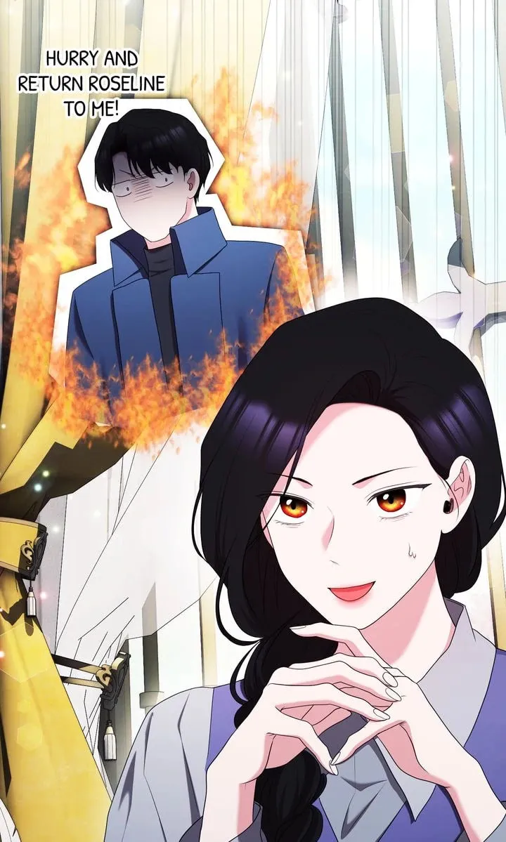 Read Marriage Contract With Two Husbands chapter 64 image 27 on Lezhin