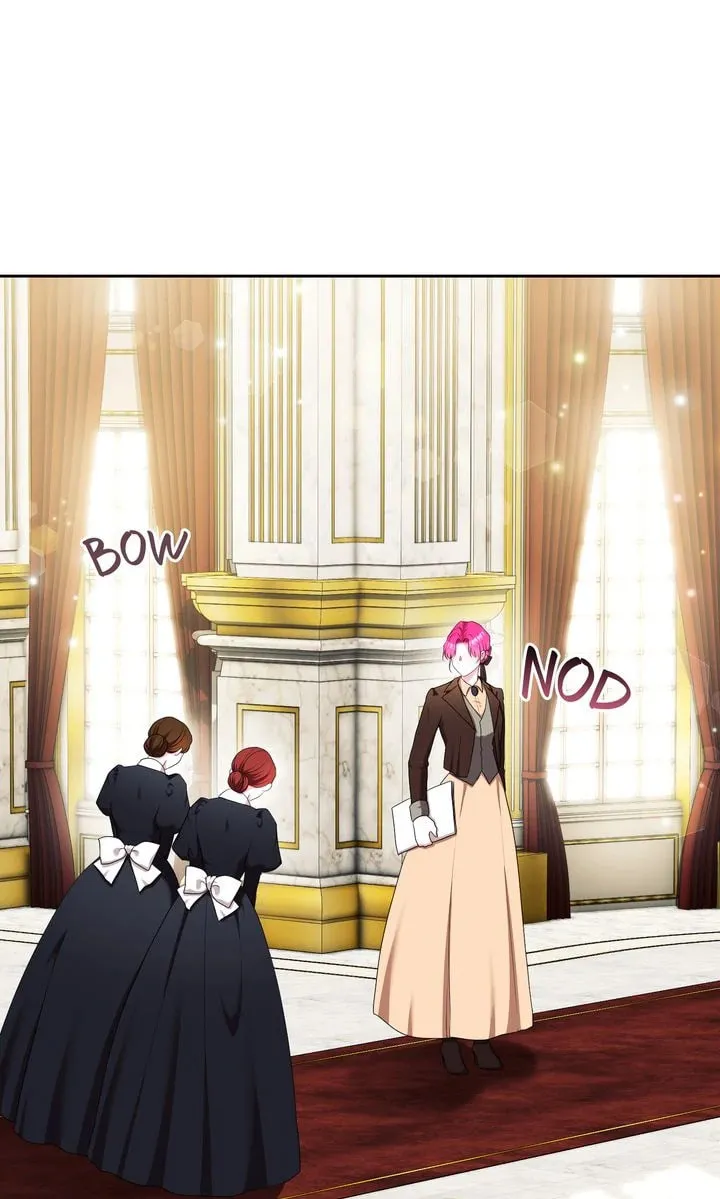 Read Marriage Contract With Two Husbands chapter 64 image 3 on Lezhin