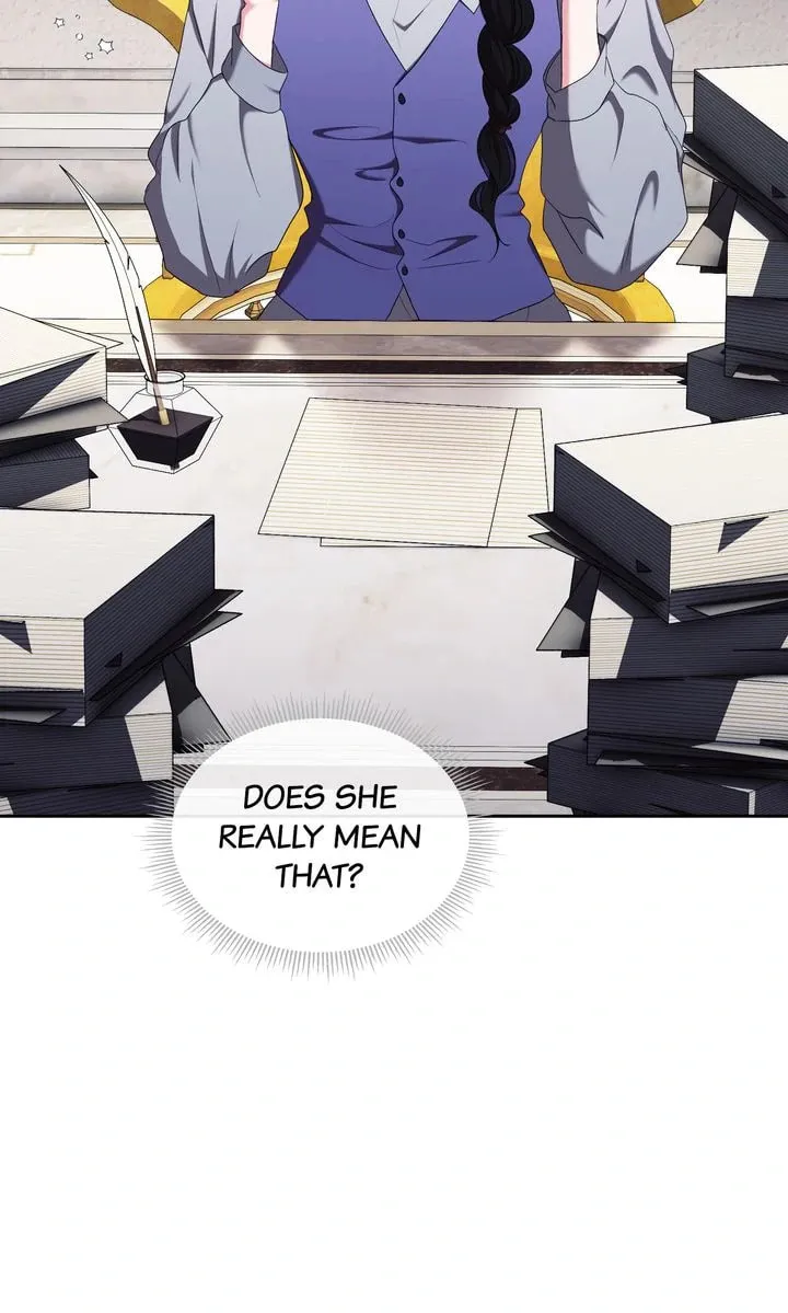 Read Marriage Contract With Two Husbands chapter 64 image 31 on Lezhin