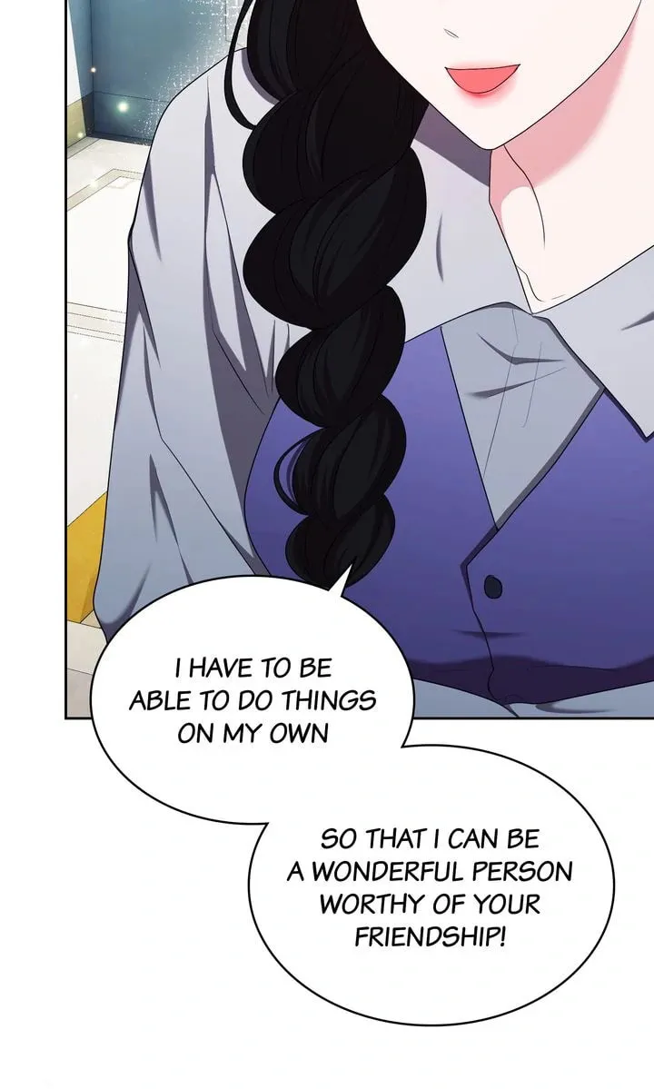 Read Marriage Contract With Two Husbands chapter 64 image 33 on Lezhin