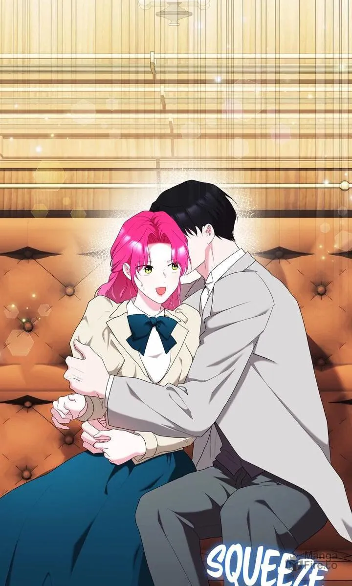 Read Marriage Contract With Two Husbands chapter 64 image 41 on Lezhin