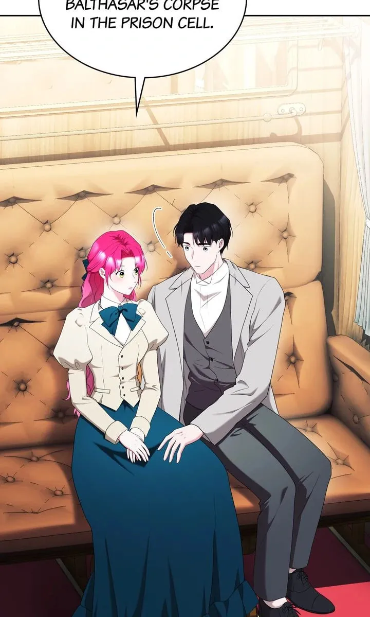 Read Marriage Contract With Two Husbands chapter 64 image 48 on Lezhin